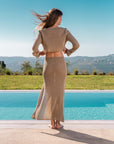 Boho set