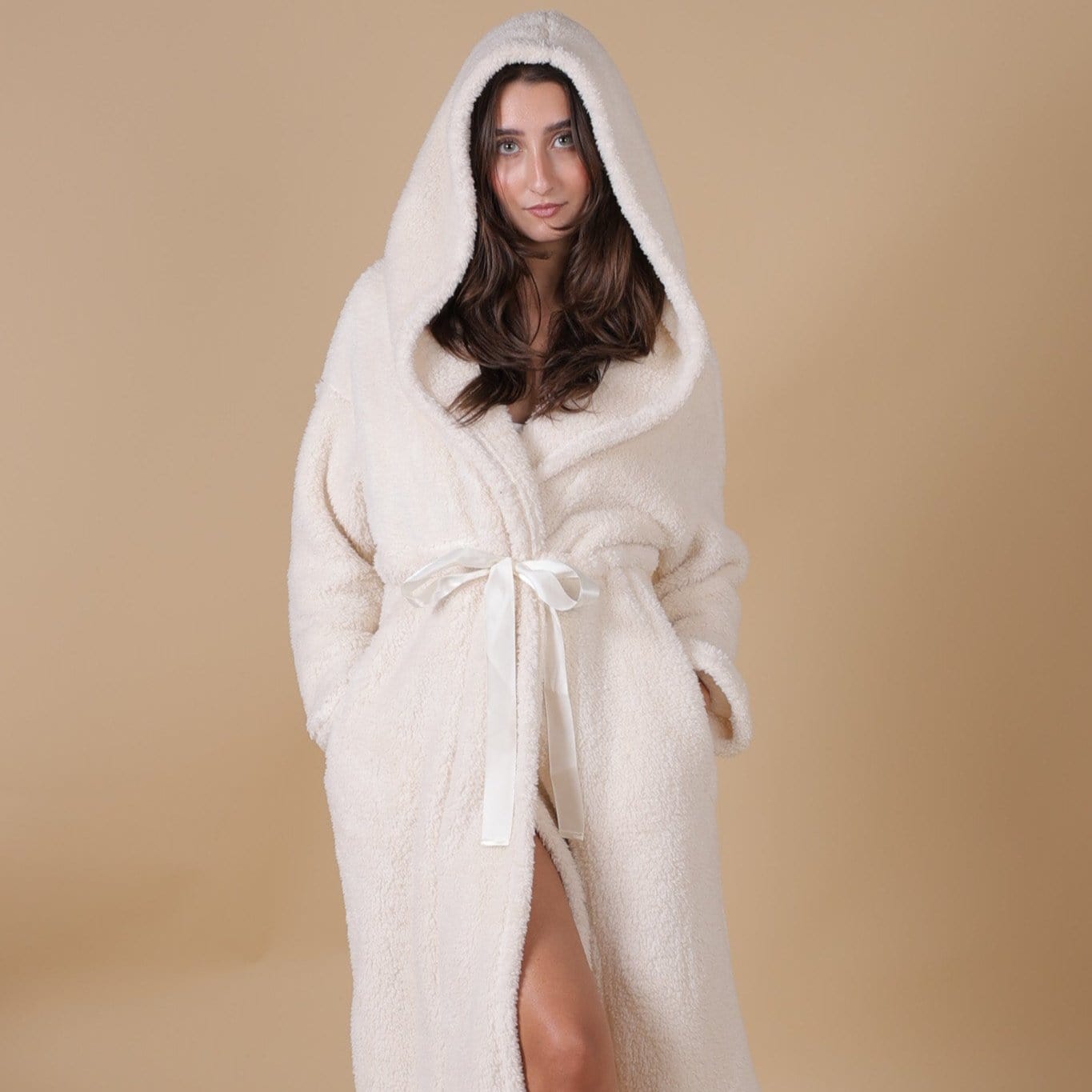 Cold Robe