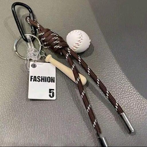 Fashion Rope Charm