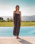 Lady Dress