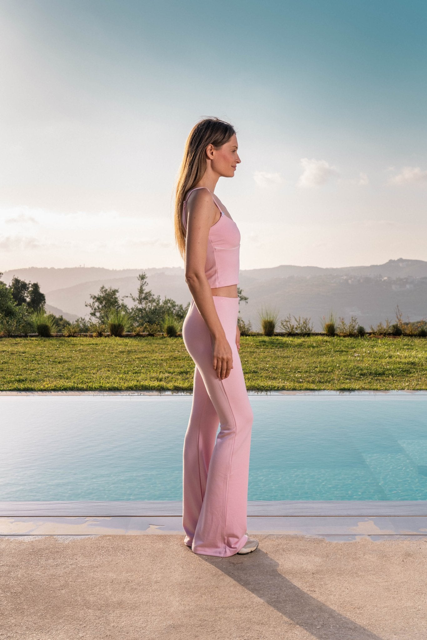 Active set - KC Essentials Lebanon