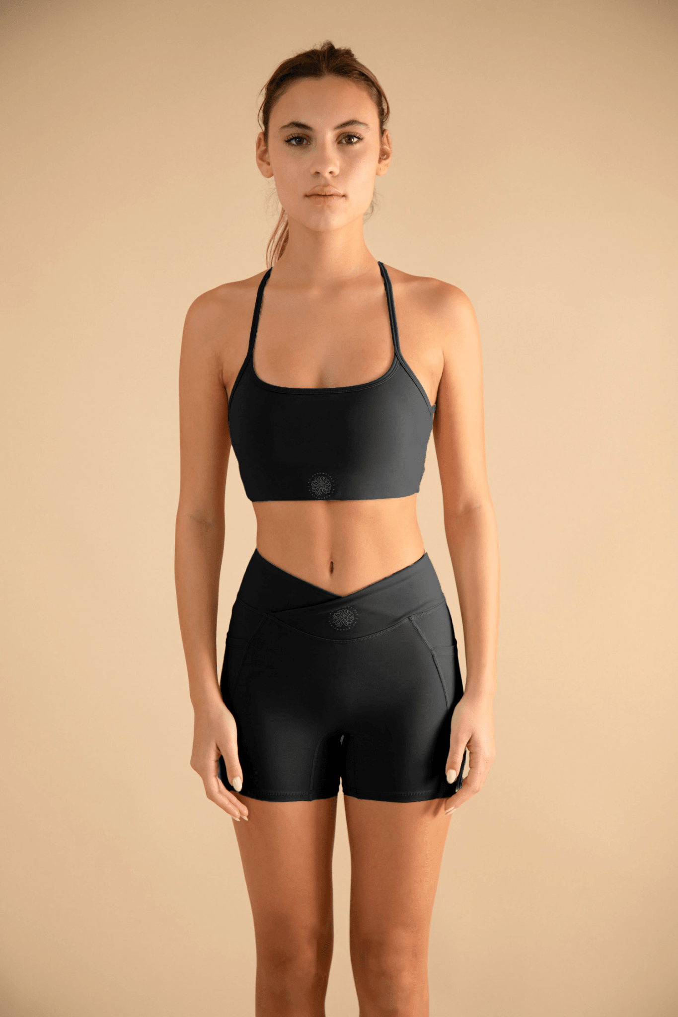 Backless sports bra - KC Essentials Lebanon