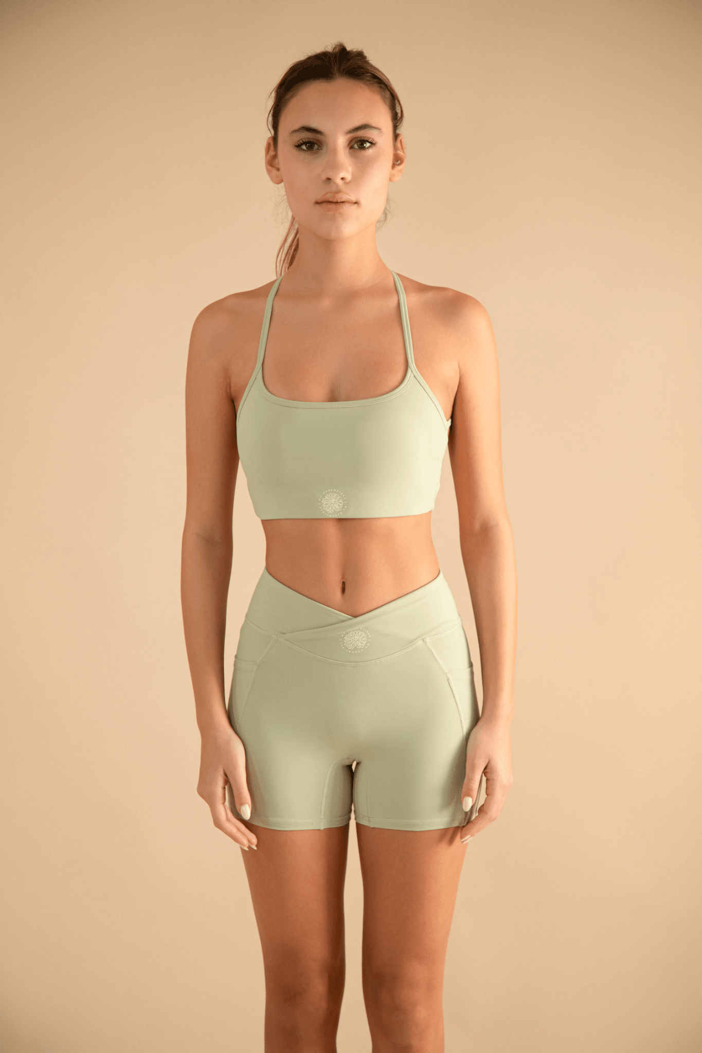 Backless sports bra - KC Essentials Lebanon