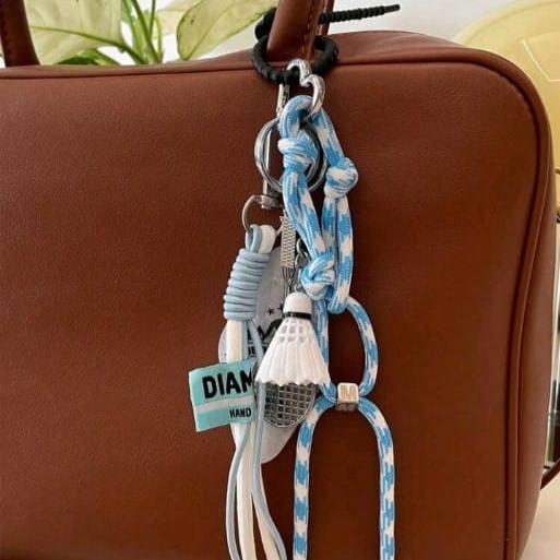 Badminton Blue Charm - KC Essentials Lebanon