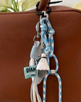 Badminton Blue Charm - KC Essentials Lebanon