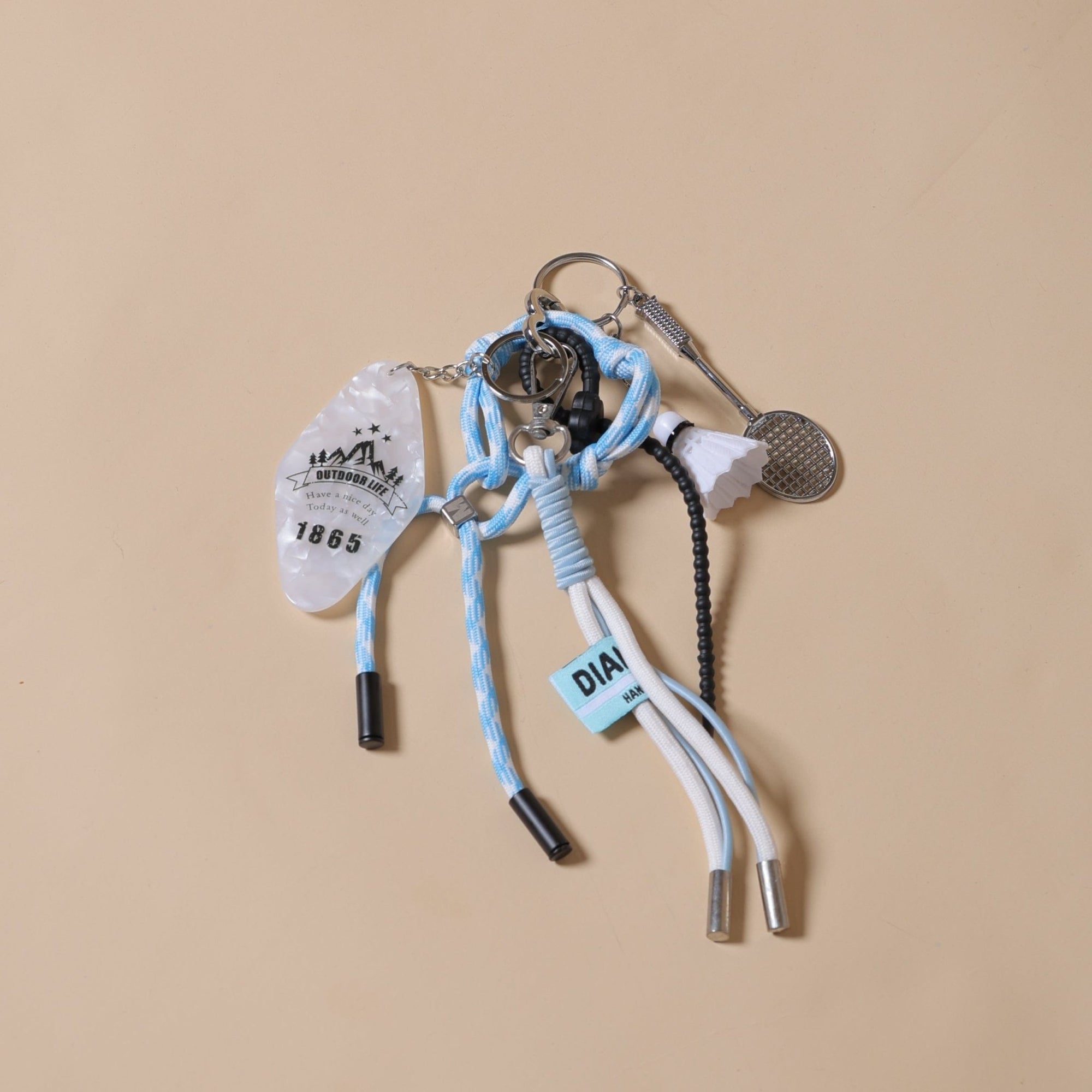 Badminton Blue Charm - KC Essentials Lebanon