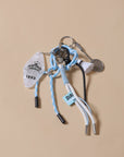 Badminton Blue Charm - KC Essentials Lebanon