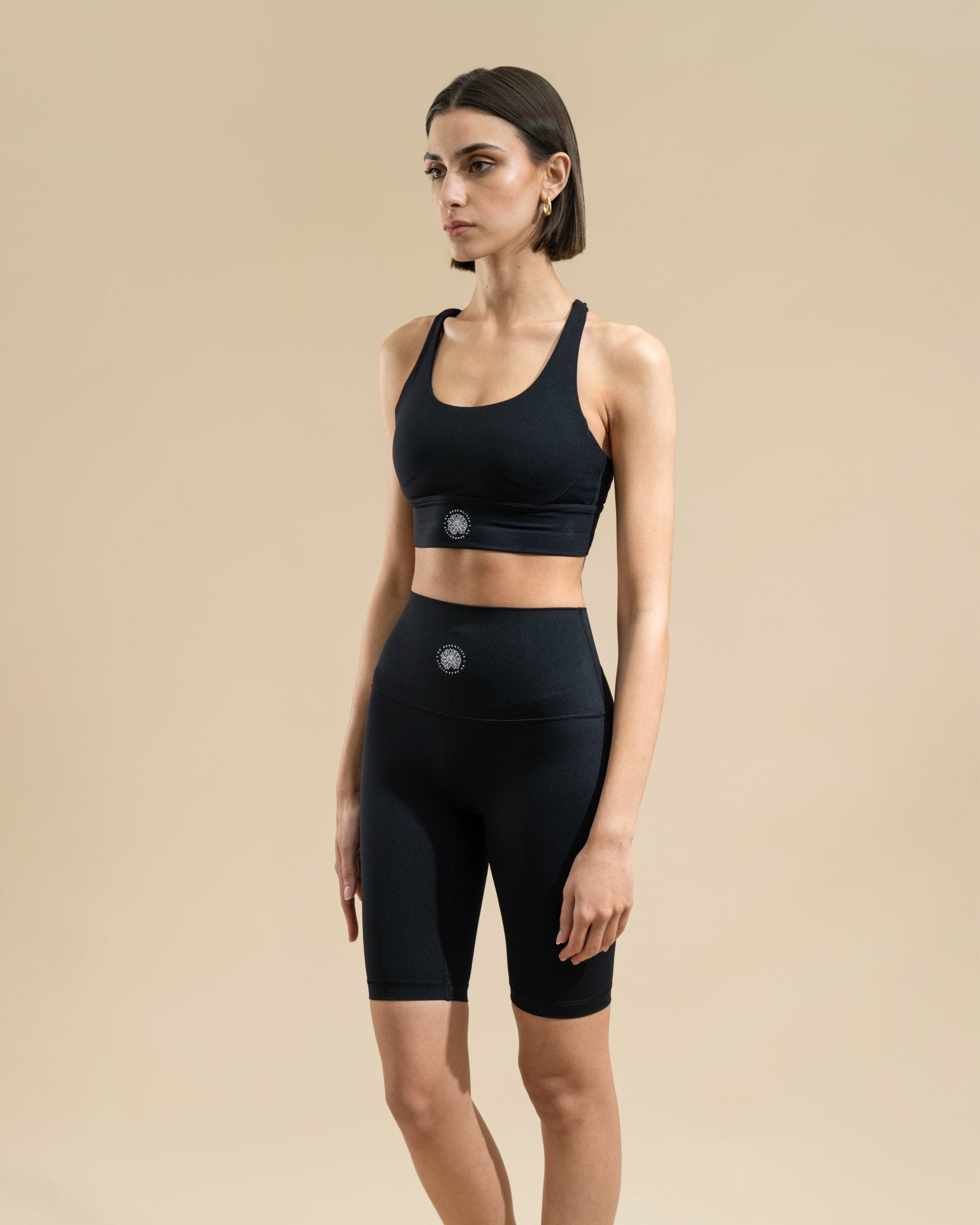 Basic sports bra - KC Essentials Lebanon