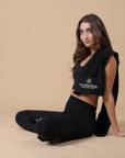 Basic sports legging - KC Essentials Lebanon