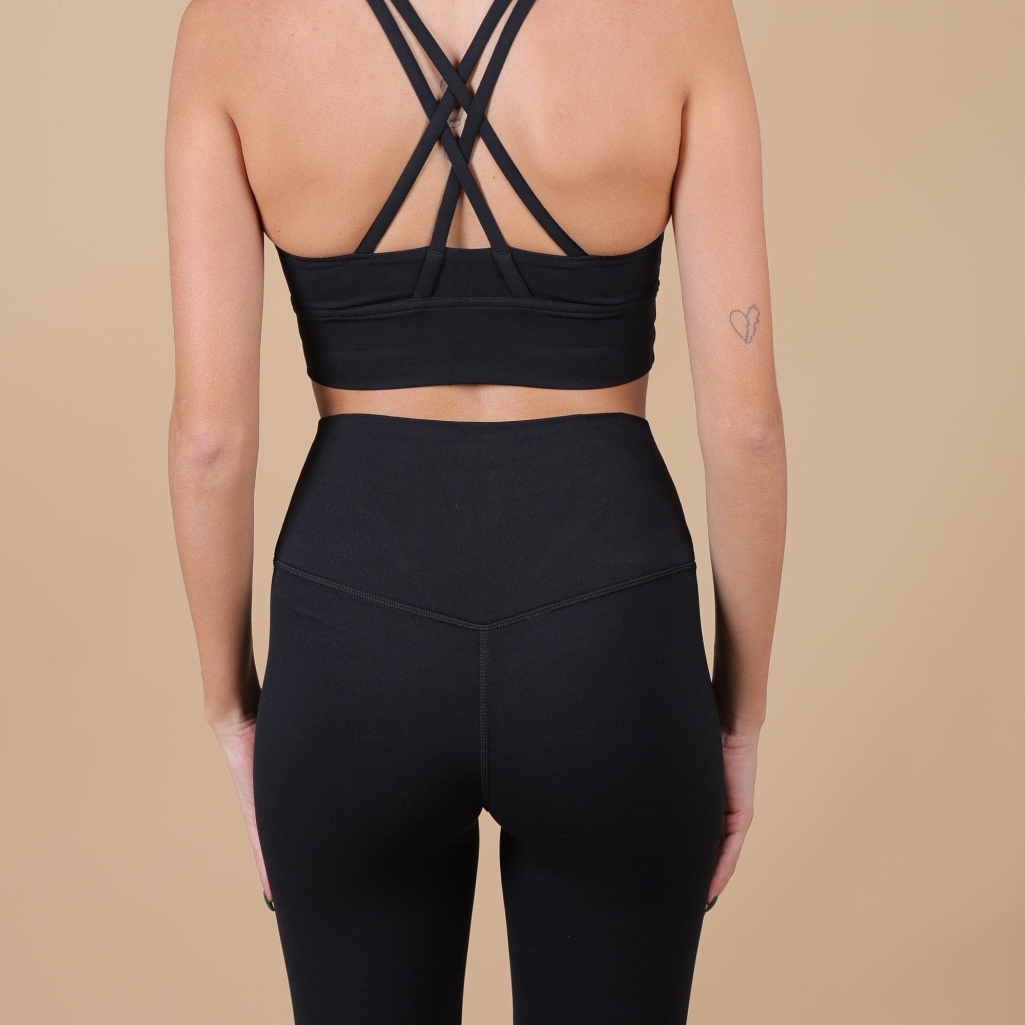 Basic sports legging - KC Essentials Lebanon