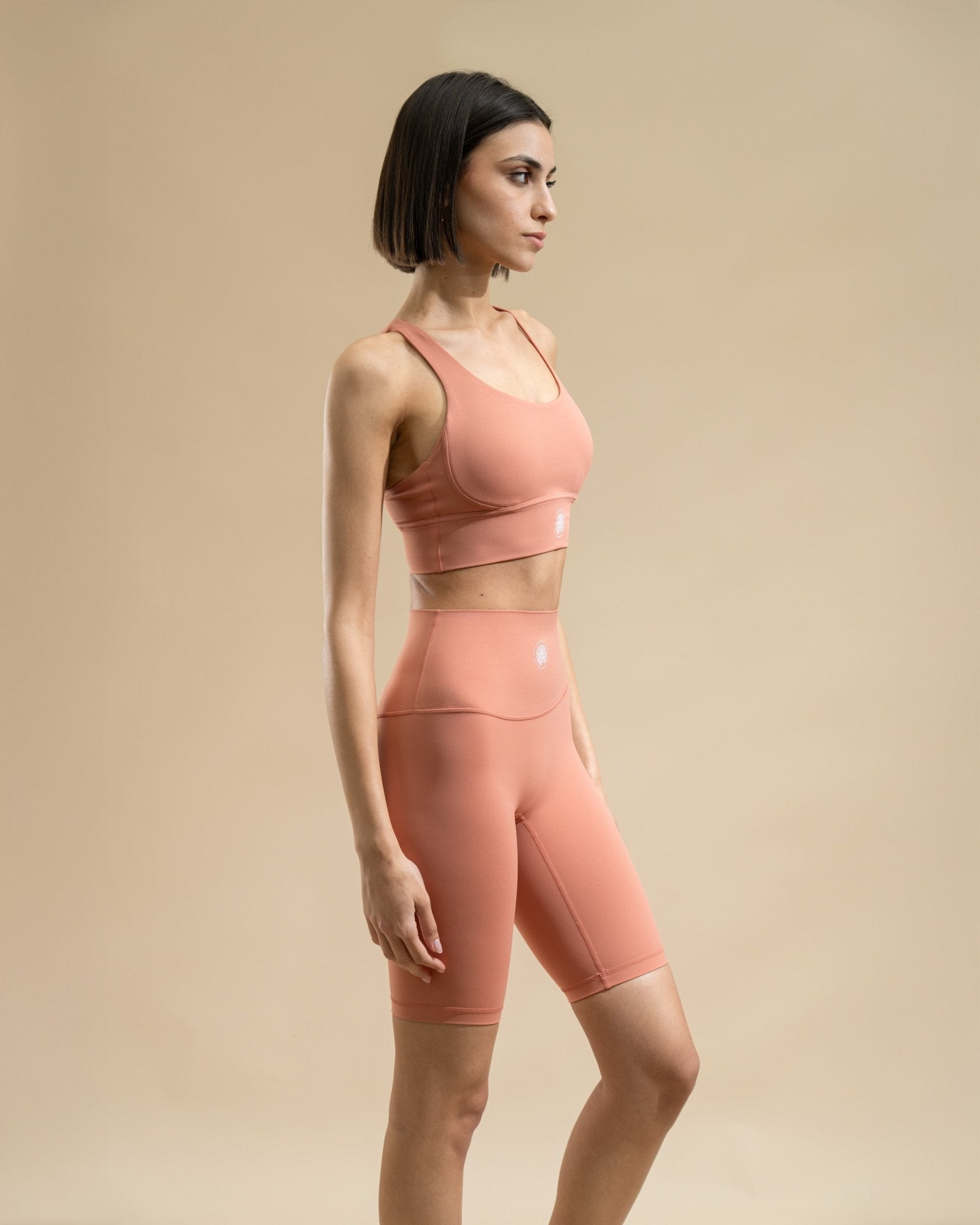 Basic sports short - KC Essentials Lebanon