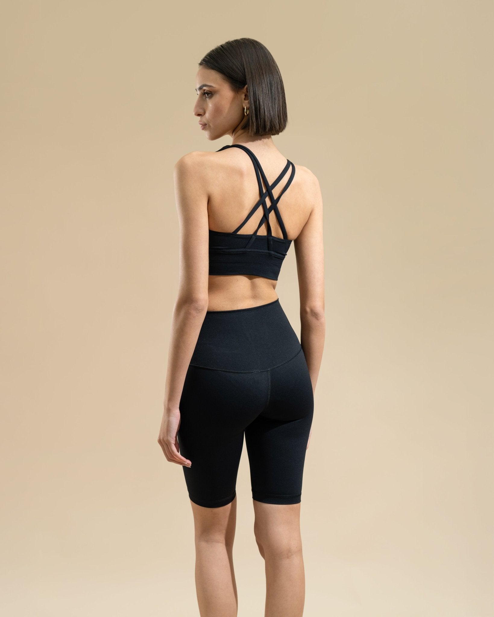 Basic sports short - KC Essentials Lebanon