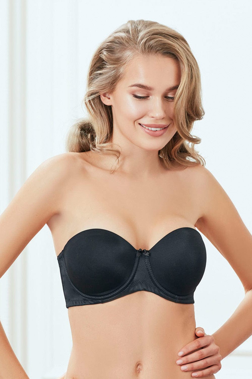 Basic Strapless Bra - KC Essentials Lebanon