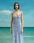 Blue Cover Up - KC Essentials Lebanon