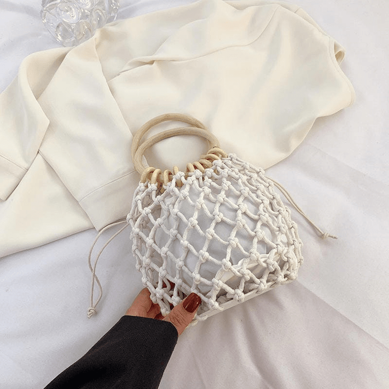 Boho bag - KC Essentials Lebanon
