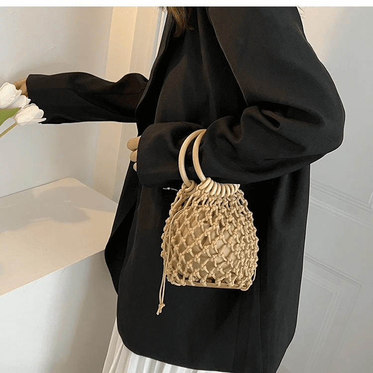 Boho bag - KC Essentials Lebanon