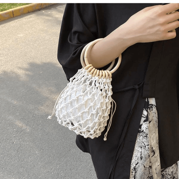 Boho bag - KC Essentials Lebanon