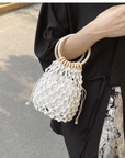 Boho bag - KC Essentials Lebanon