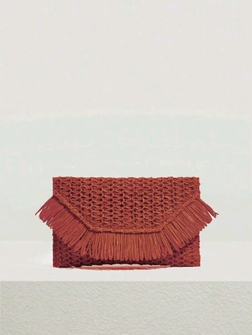 Boho Hand pouch - KC Essentials Lebanon