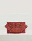Boho Hand pouch - KC Essentials Lebanon
