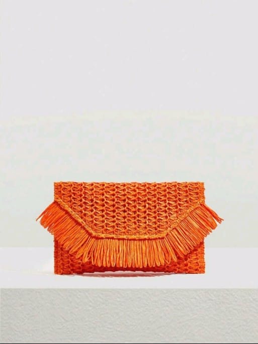 Boho Hand pouch - KC Essentials Lebanon