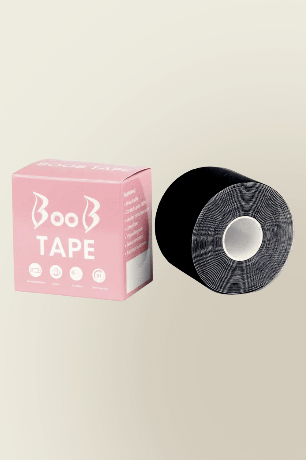 Boob tape - KC Essentials Lebanon