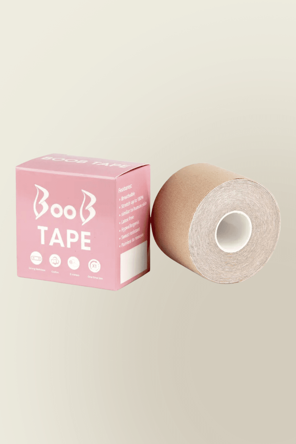 Boob tape - KC Essentials Lebanon
