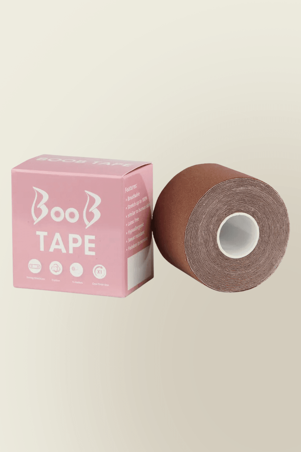 Boob tape - KC Essentials Lebanon