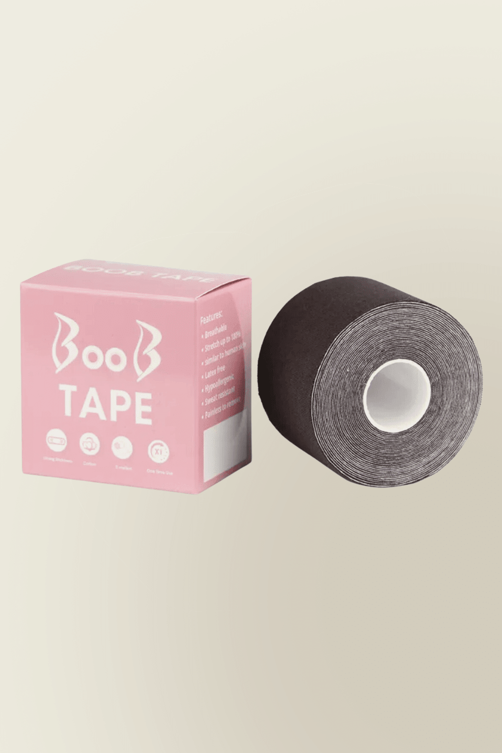 Boob tape - KC Essentials Lebanon