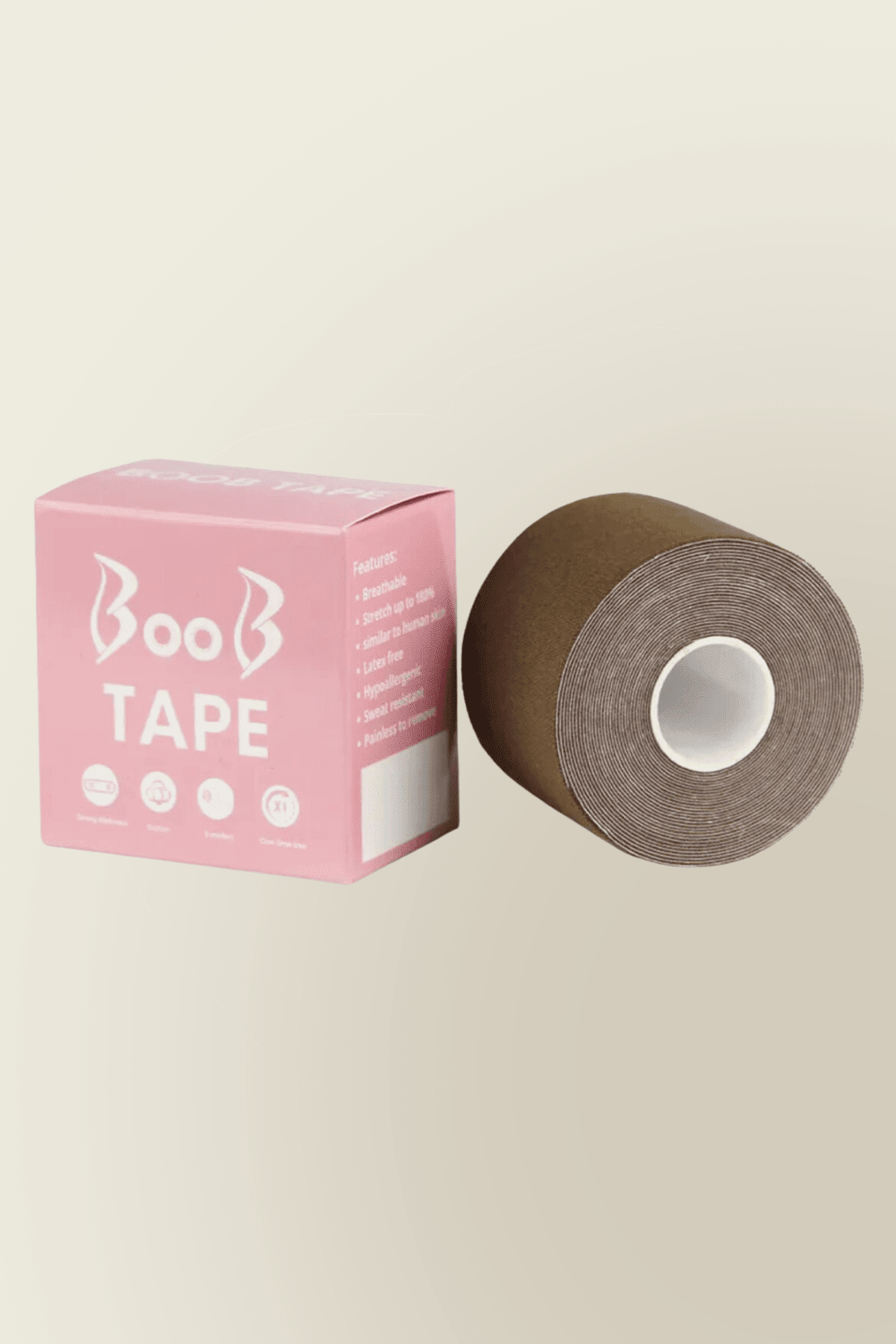 Boob tape - KC Essentials Lebanon