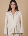 Chic Pyjama - KC Essentials Lebanon