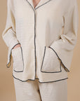 Chic Pyjama - KC Essentials Lebanon