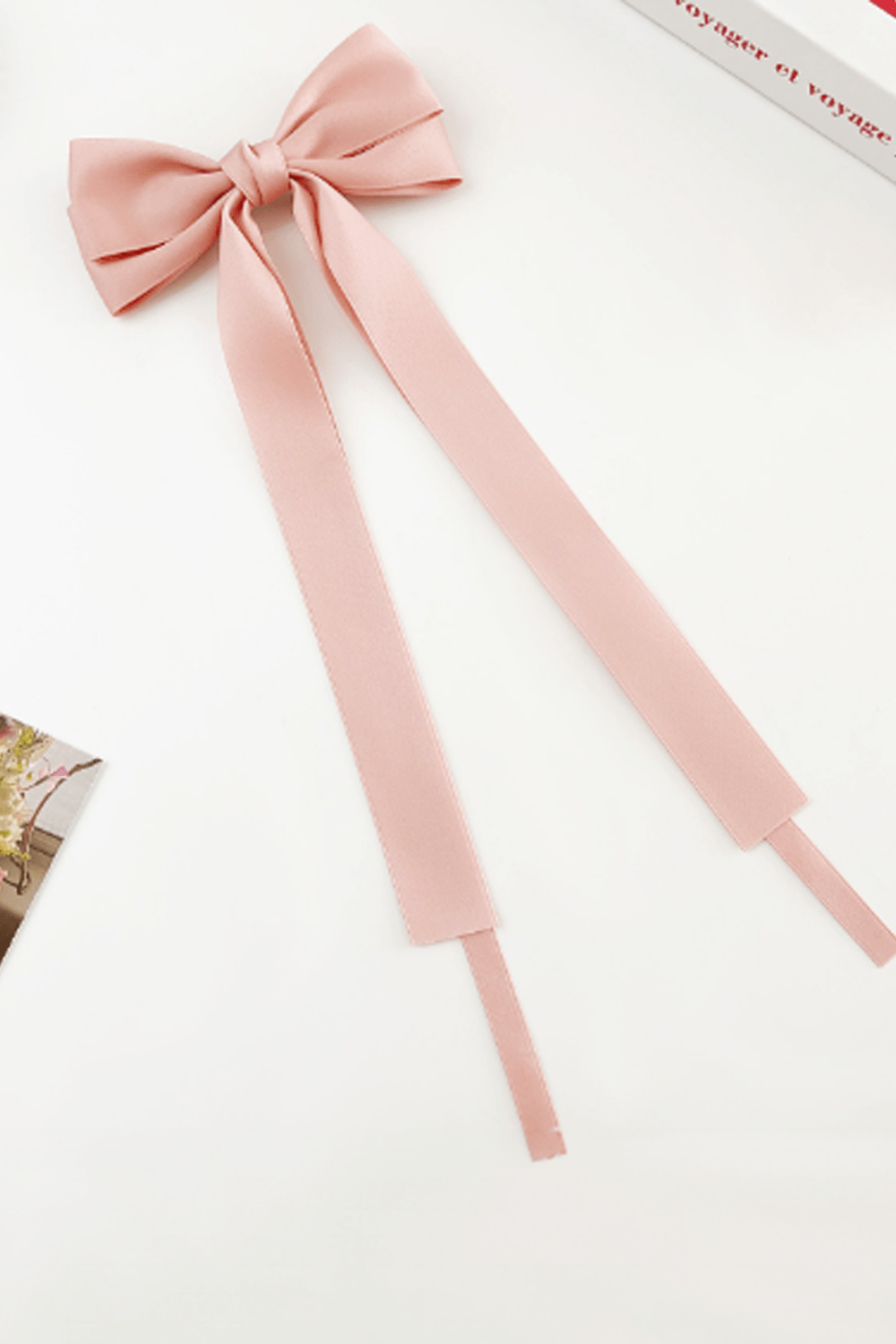 Classy Hair Bow - KC Essentials Lebanon
