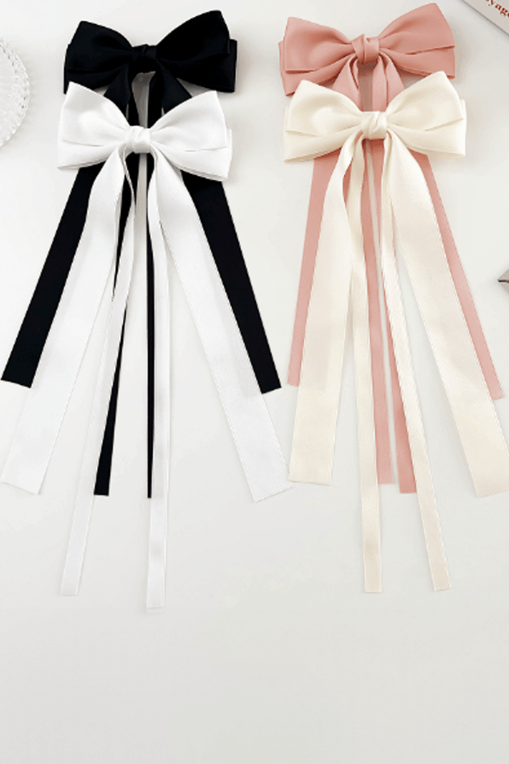 Classy Hair Bow - KC Essentials Lebanon
