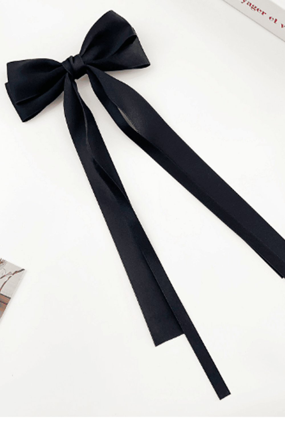Classy Hair Bow - KC Essentials Lebanon