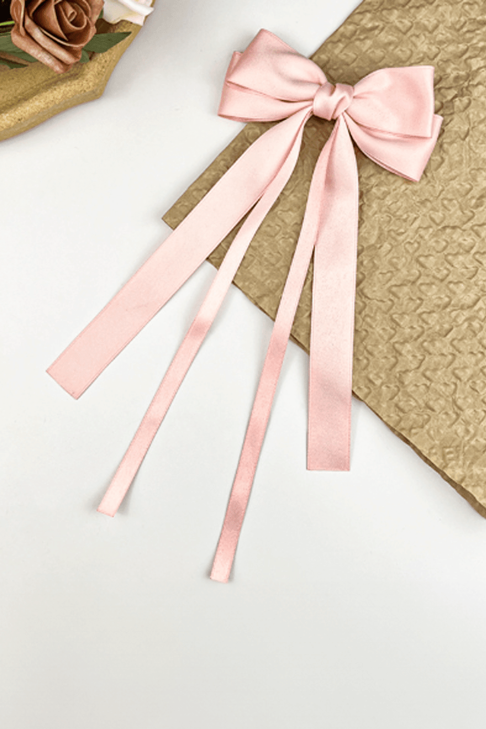 Classy Hair Bow - KC Essentials Lebanon