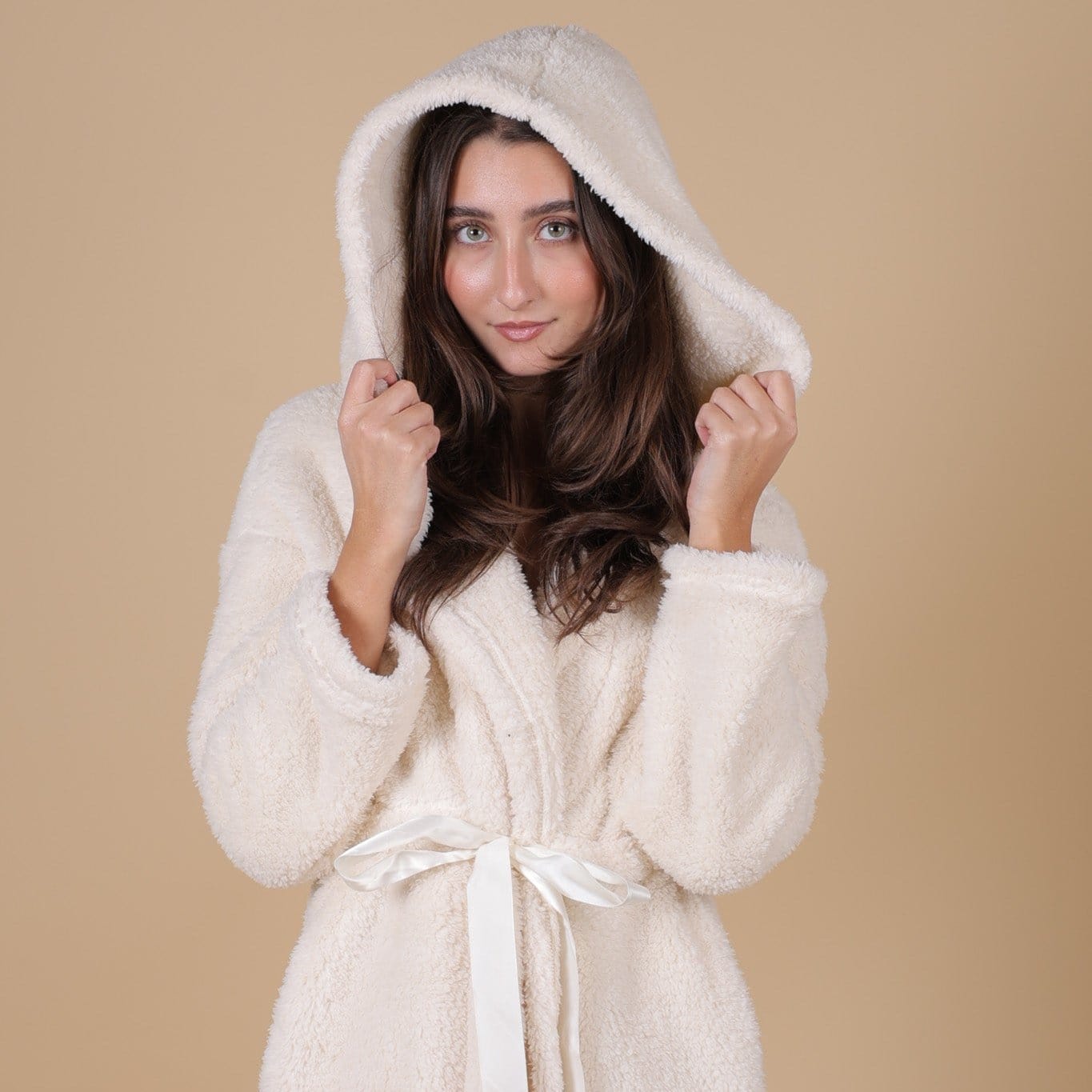 Cold Robe - KC Essentials Lebanon