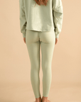 Comfiest sports legging - KC Essentials Lebanon