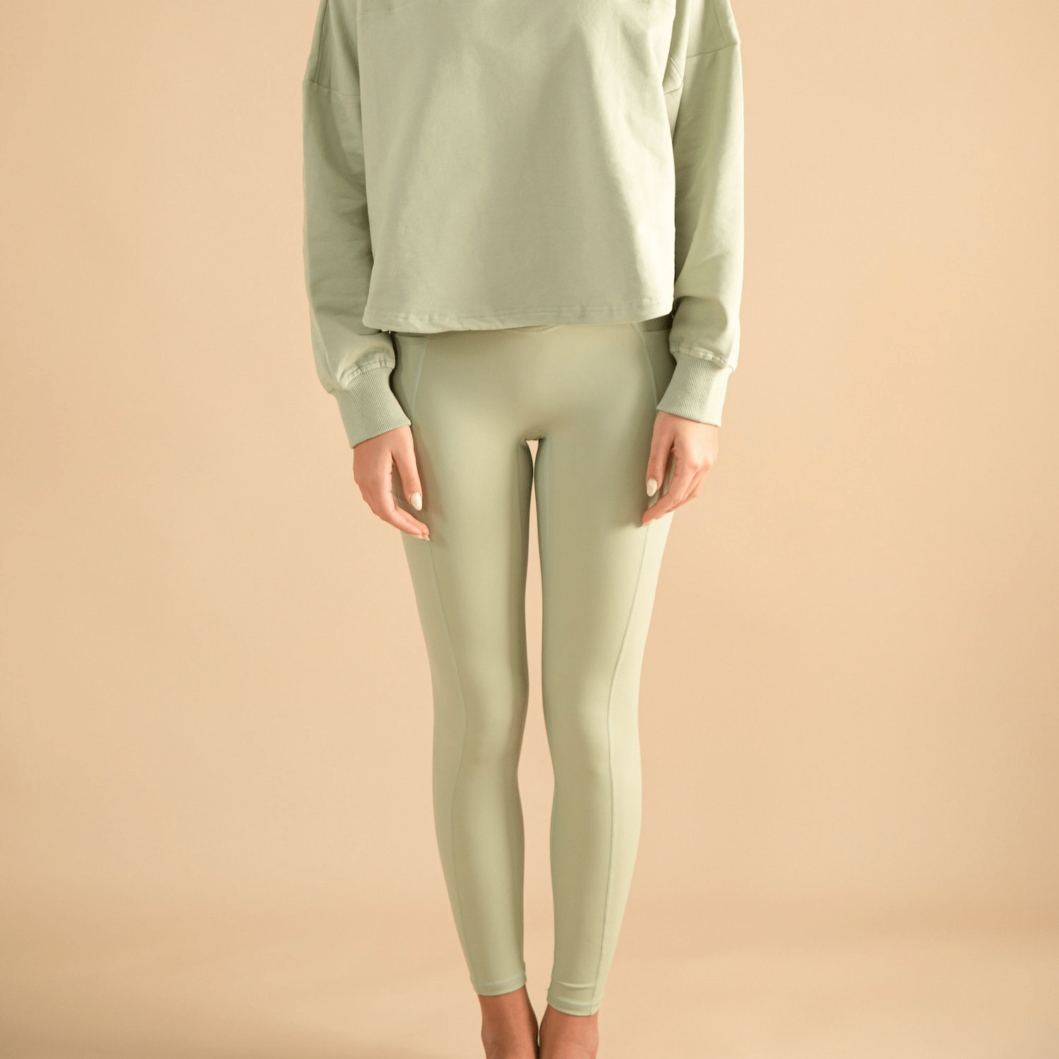 Comfiest sports legging - KC Essentials Lebanon