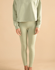 Comfiest sports legging - KC Essentials Lebanon