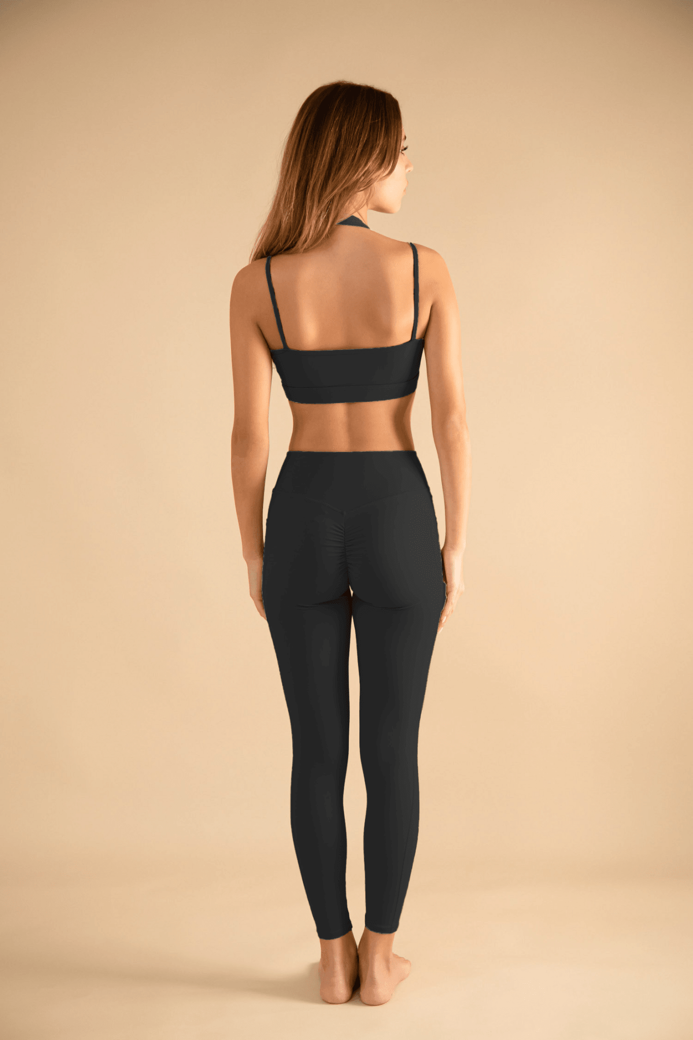 Comfiest sports legging - KC Essentials Lebanon