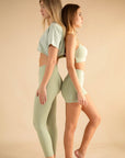 Comfiest sports legging - KC Essentials Lebanon