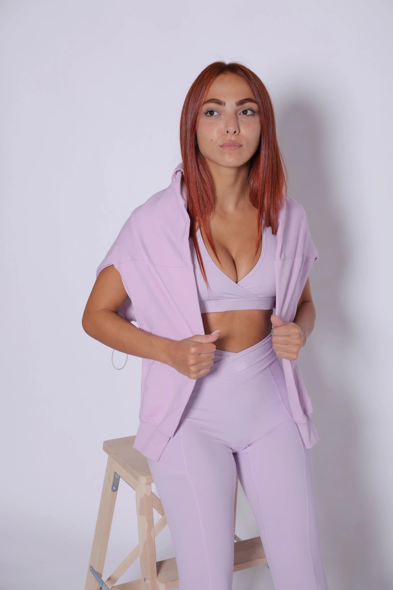 Comfiest sports legging - KC Essentials Lebanon