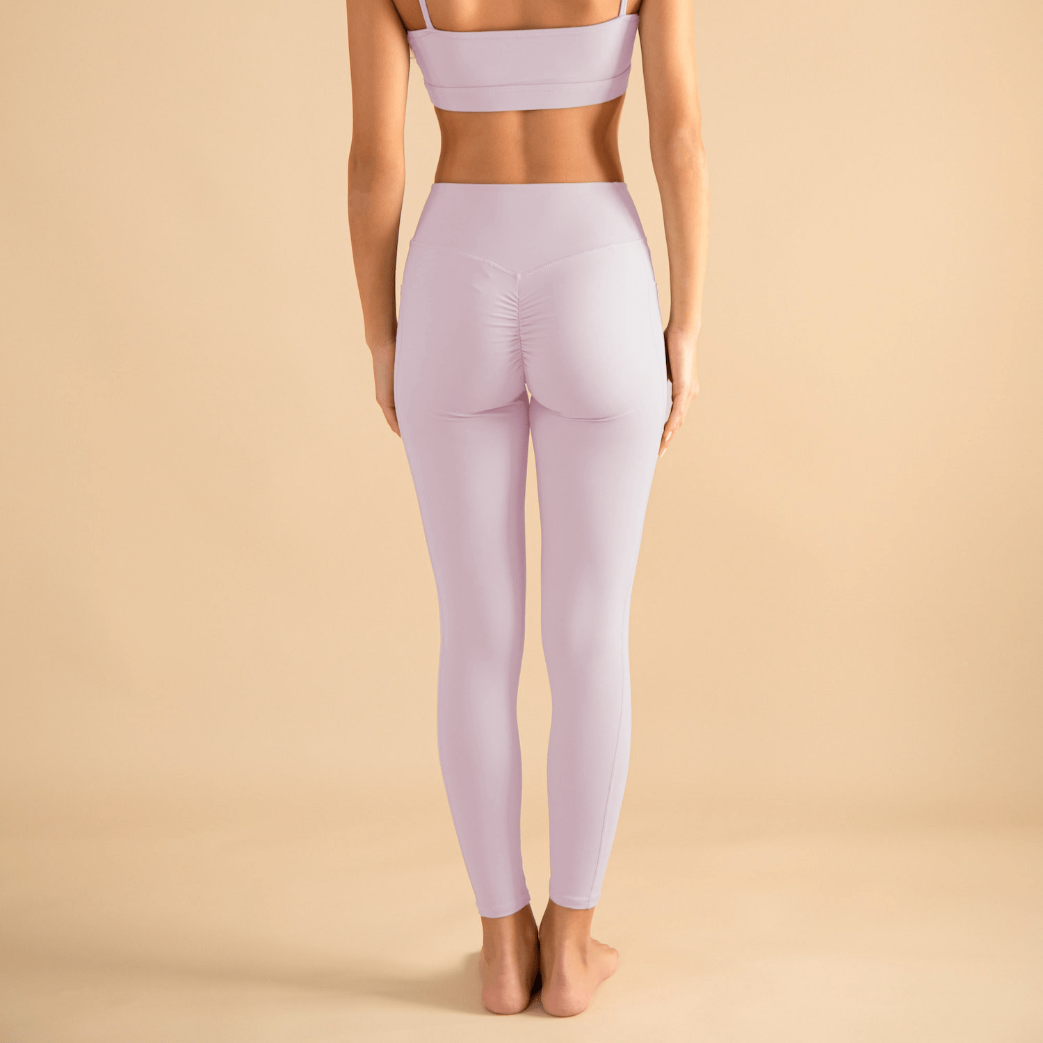 Comfiest sports legging - KC Essentials Lebanon