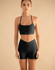 Comfiest Sports short - KC Essentials Lebanon
