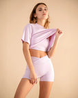 Comfiest Sports short - KC Essentials Lebanon