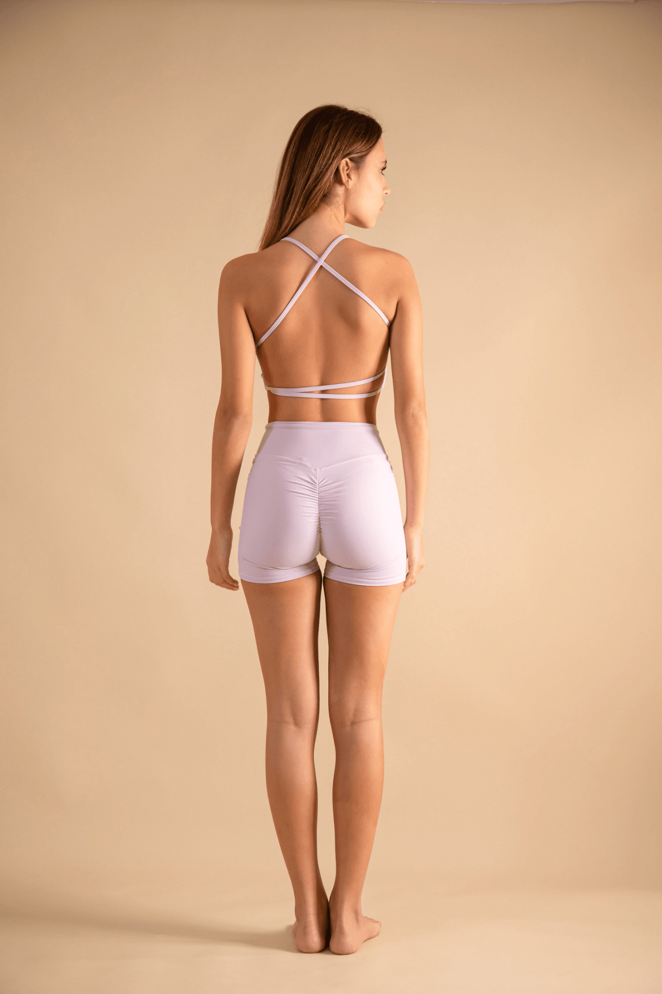Comfiest Sports short - KC Essentials Lebanon