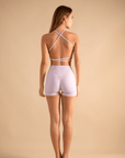 Comfiest Sports short - KC Essentials Lebanon