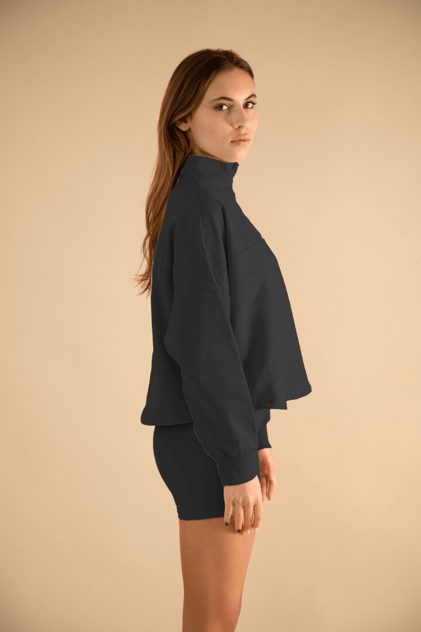 Comfiest Sports short - KC Essentials Lebanon
