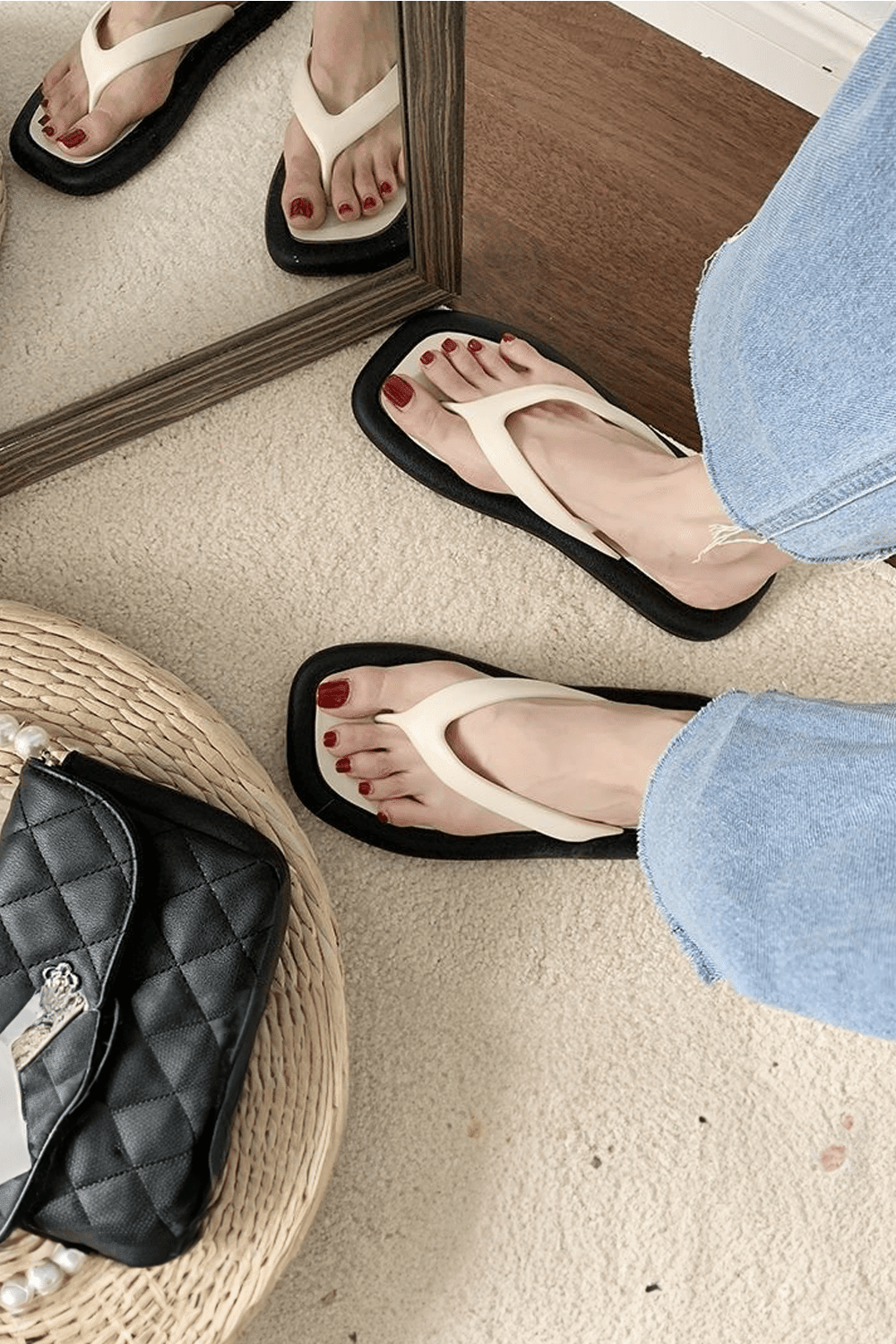 Cool Flipflop - KC Essentials Lebanon